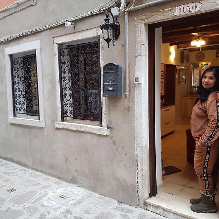 Ca' Marcella Villa เวนิส ภายนอก รูปภาพ