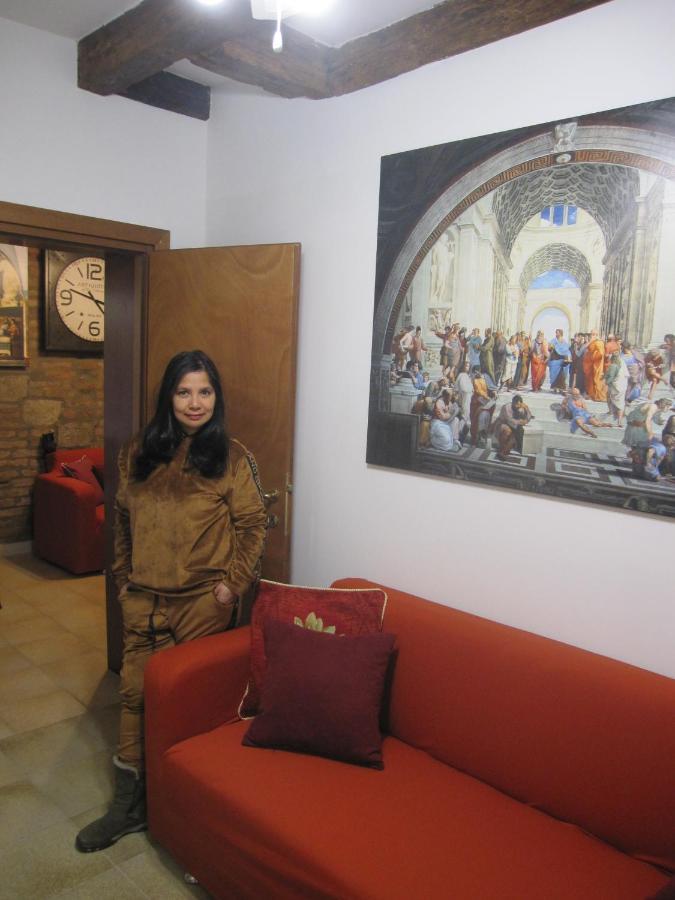Ca' Marcella Villa เวนิส ภายนอก รูปภาพ