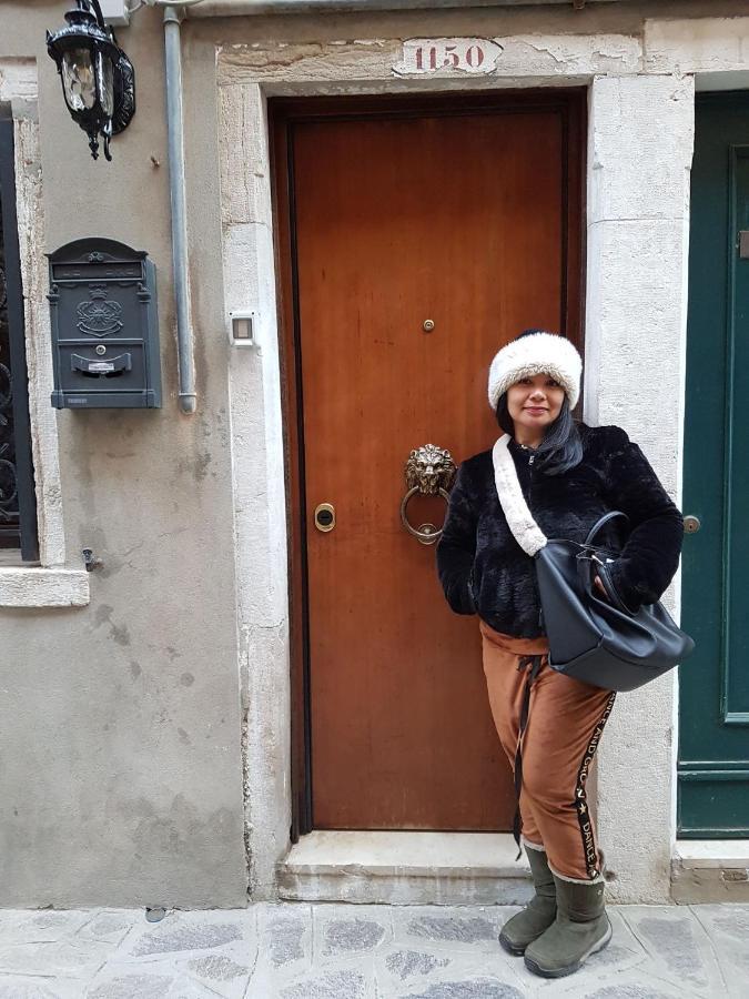 Ca' Marcella Villa เวนิส ภายนอก รูปภาพ